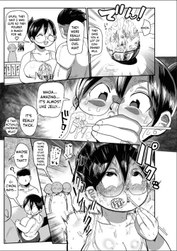 Page 13 of Niizuma no Arai-san 3