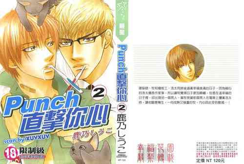 Download Punch 2 | 直擊妳心 2