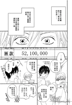 Page 121 of Sugar Code 1~3