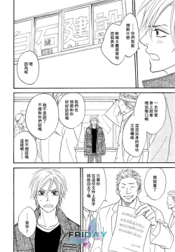 Page 29 of Sugar Code 1~3