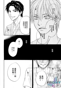 Page 87 of Tight Rope 1~3