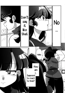 Page 7 of Yappa Suki Yanen! | I Can't Help Liking Him!