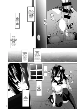 Page 20 of Shota to Dousei Shitetara Hatsujouki ni Haicchaimashita | I Started Living with a Shota and Went Into Heat
