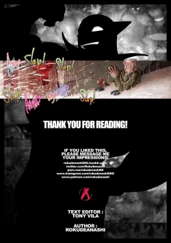 Page 30 of ZARK the SQUEEZER #2 Another Ver.