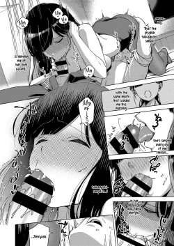 Page 14 of Okatai Onna to Iwanaide | Don't call me an Old Maid!