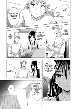 Page 20 of Konya, Otto no Joushi ni Dakare ni Ikimasu... | Tonight, I will service my Husband's Boss