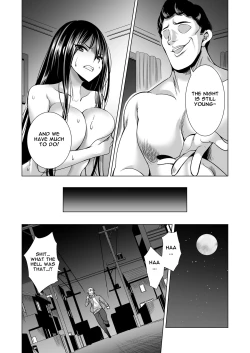 Page 39 of Konya, Otto no Joushi ni Dakare ni Ikimasu... | Tonight, I will service my Husband's Boss