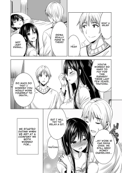 Page 5 of Konya, Otto no Joushi ni Dakare ni Ikimasu... | Tonight, I will service my Husband's Boss