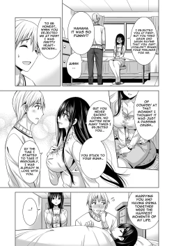Page 8 of Konya, Otto no Joushi ni Dakare ni Ikimasu... | Tonight, I will service my Husband's Boss