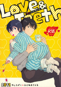 Download Love & Teeth