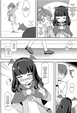 Page 3 of Aroma-chan to Himitsu no Houkago XXX