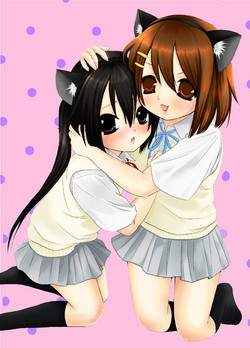 Download YuiAzu!