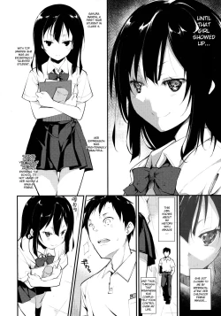 Page 10 of Shoujo M
