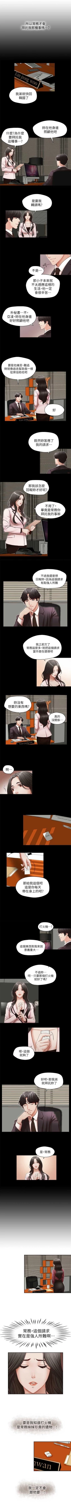 Page 18 of 哥哥的秘书Chapter 16-20