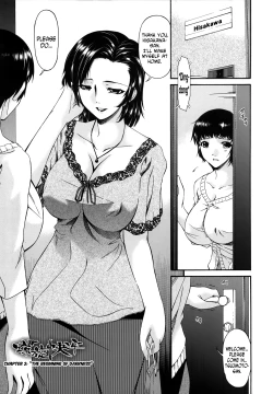 Page 21 of Ochitsuma | Slave Wife ch.1-4