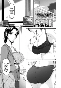 Page 53 of Ochitsuma | Slave Wife ch.1-4