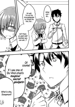 Page 4 of Koigokoro Meltdown