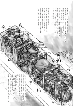 Page 10 of Zecchou Kenkyuujo 2