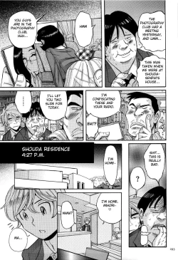 Page 297 of Nympho Maman Boshi Soukan21