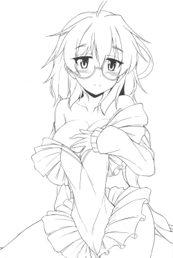 Page 2 of Hina Sensei to Daradara H Suru dake no Hon