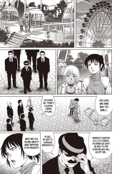 Page 27 of Toshishita Doutei Mania