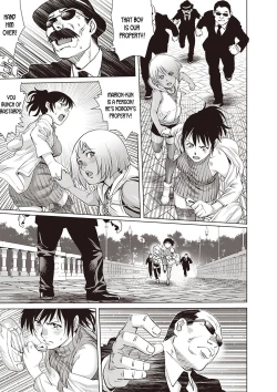 Page 29 of Toshishita Doutei Mania