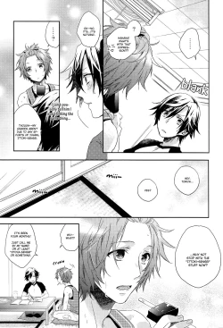 Page 10 of Kono Toi ni Kotae yo. | Answer Me This