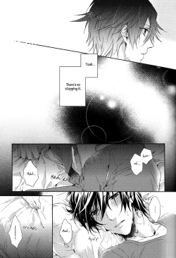 Page 18 of Kono Toi ni Kotae yo. | Answer Me This