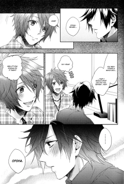 Page 24 of Kono Toi ni Kotae yo. | Answer Me This