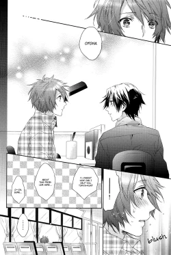 Page 25 of Kono Toi ni Kotae yo. | Answer Me This