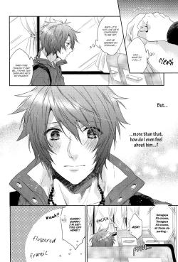Page 27 of Kono Toi ni Kotae yo. | Answer Me This