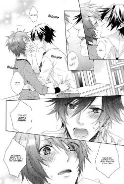 Page 35 of Kono Toi ni Kotae yo. | Answer Me This
