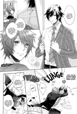 Page 41 of Kono Toi ni Kotae yo. | Answer Me This