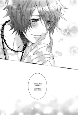 Page 44 of Kono Toi ni Kotae yo. | Answer Me This