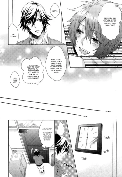 Page 4 of Kono Toi ni Kotae yo. | Answer Me This