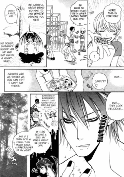 Page 11 of Devil x Devil