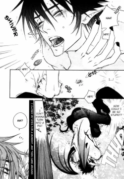 Page 13 of Devil x Devil