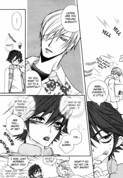 Page 19 of Devil x Devil