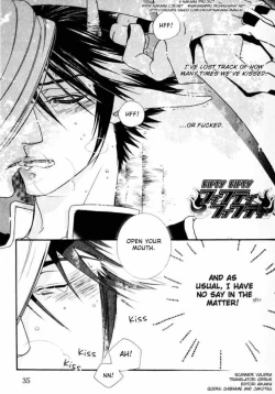 Page 32 of Devil x Devil