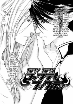 Page 33 of Devil x Devil