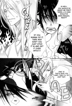 Page 36 of Devil x Devil