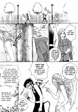 Page 3 of Devil x Devil