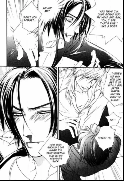 Page 94 of Devil x Devil