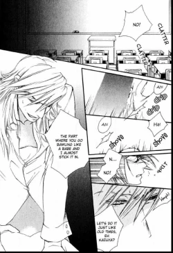 Page 96 of Devil x Devil