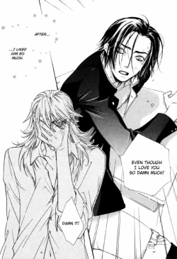 Page 98 of Devil x Devil