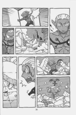 Page 27 of Yondemasuyo Azazelgouman doragon to kaiinu