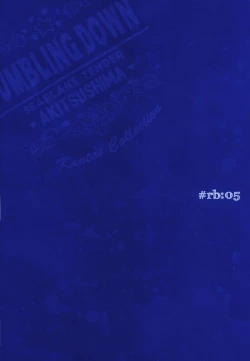 Page 4 of TUMBLING DOWN