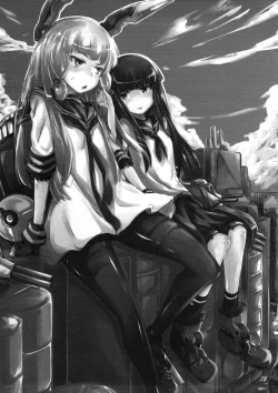 Page 26 of Ama Amatsukaze | Sweet Amatsukaze