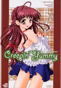 Download Creepin' Yummy