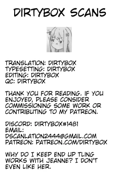 Page 25 of Hontou wa H Shitai Jeanne Alter